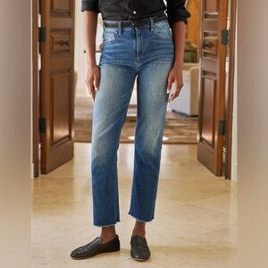 Frank & Eileen Derry Jean in 1999 Wash Size 25